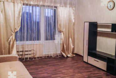 1-шка на Берингов пр-д 4