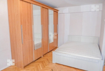 1-шка на Сущевском Валу 23