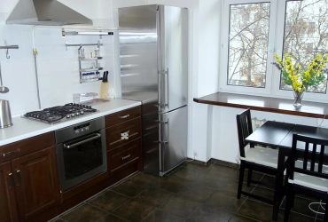 2х комн кв на Новинском б-ре 18с1