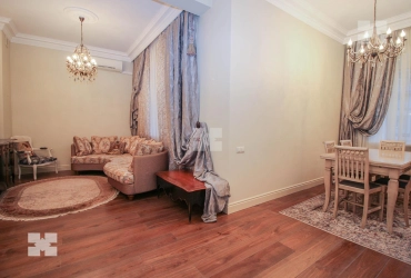 2х комн кв на наб. Тараса Шевченко 1к2