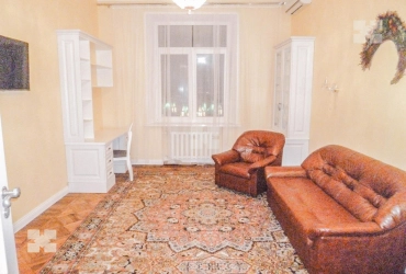 2х комн кв на Котельнической наб. 1/15